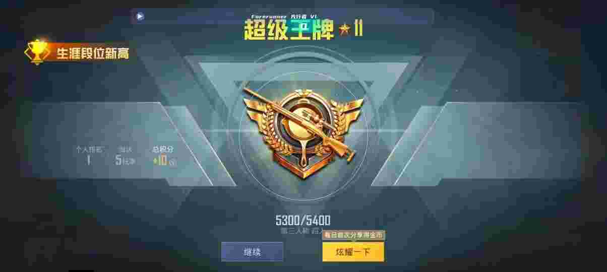 和平精英先行者透视直装 - pubg直装科技购买辅助预览图
